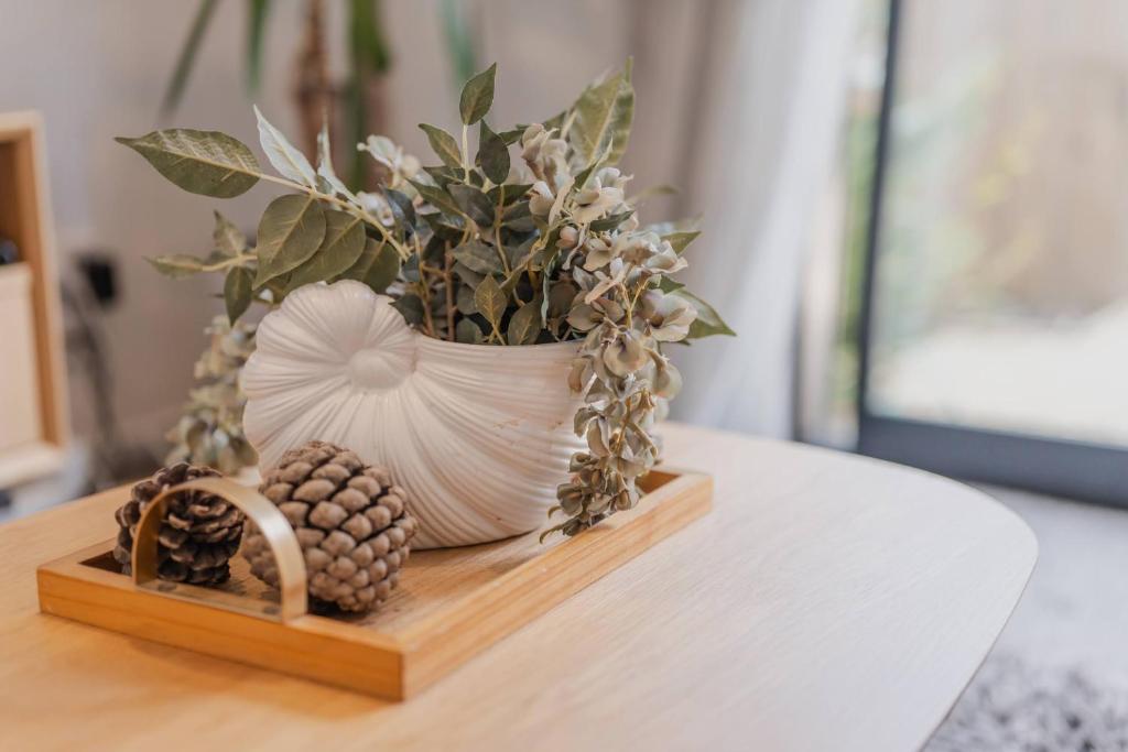 Central City Oasis - Resim 32