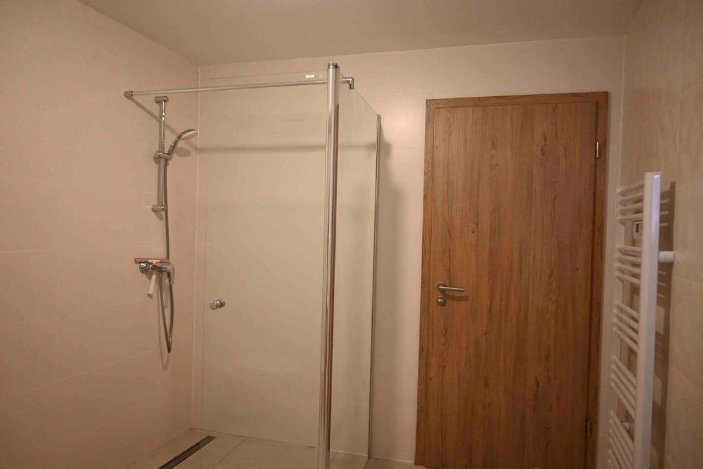 Zdjęcie z galerii obiektu Cosy Apartment Near Strasbourg w mieście Mommenheim