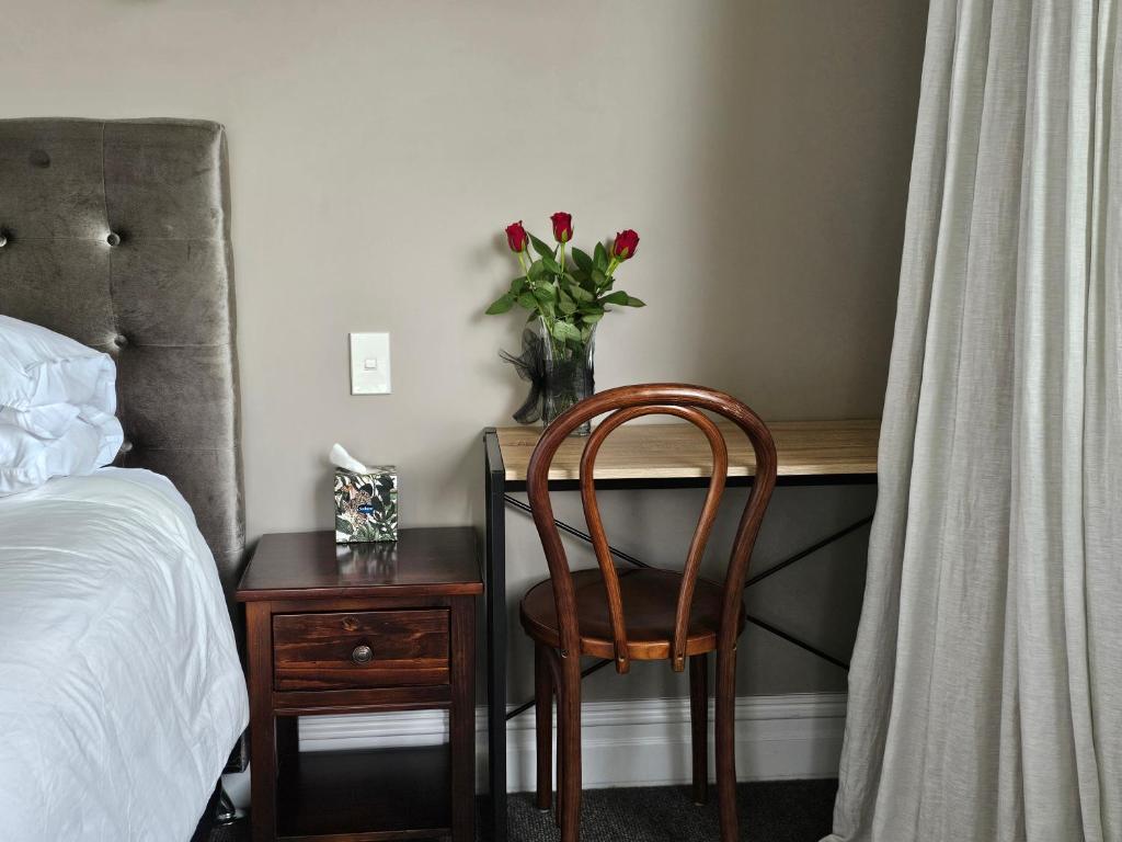 Okauia House, Matamata - Resim 1