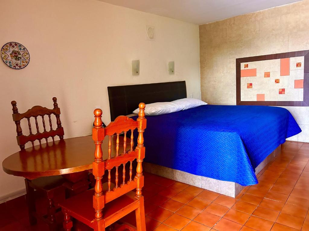 VF Villa Florencia Hotel - Standardzimmer Mit Kingsize-Bett