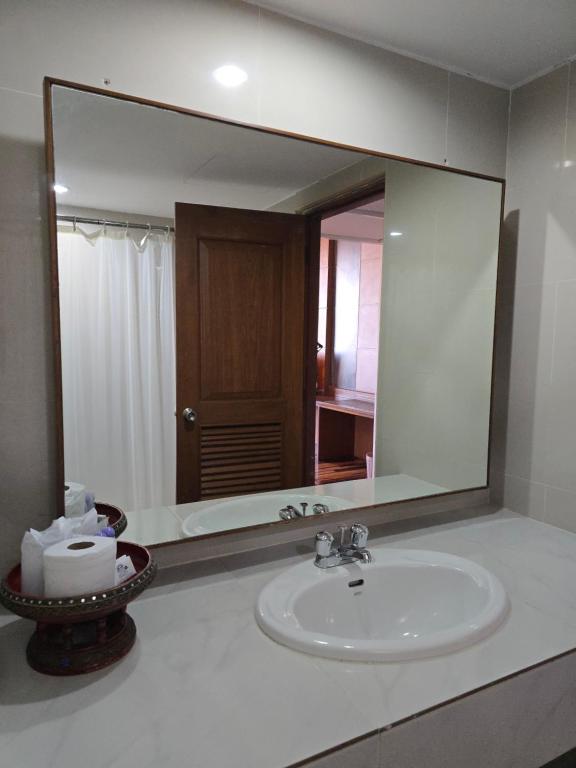 Chiang Mai Phucome Hotel - Resim 5