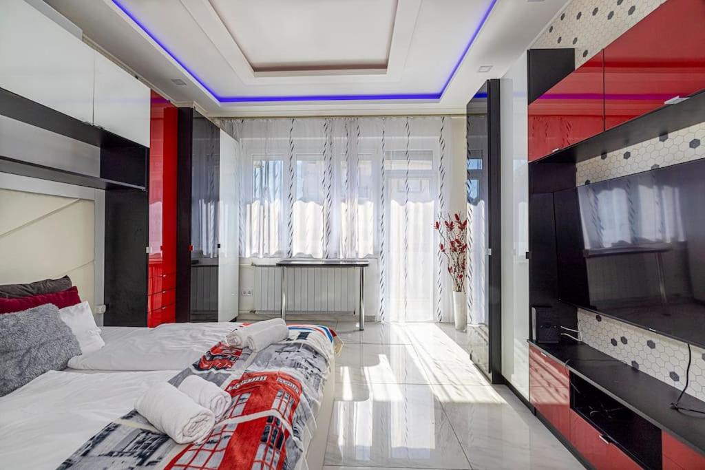 Danube Dream Apartment 1052 Budapest, Petőfi tér 3 kép - 1