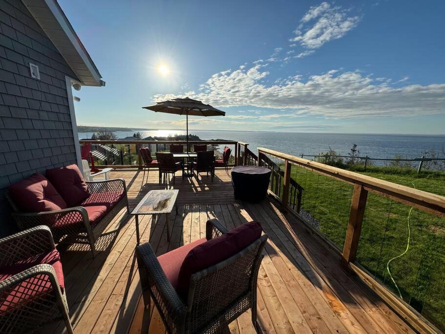 Φυσικό τοπίο κοντά σε αυτή η βίλα