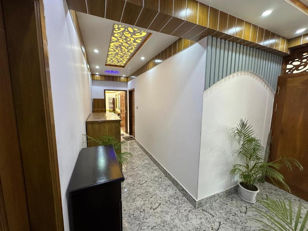 Fotografie z fotogalerie ubytování Heart of Rajshahi Hub Appt-B v Rājshāhi