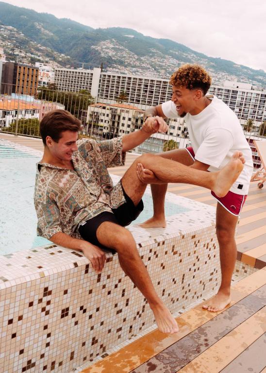 NEXT - by Savoy Signature - Resim 6