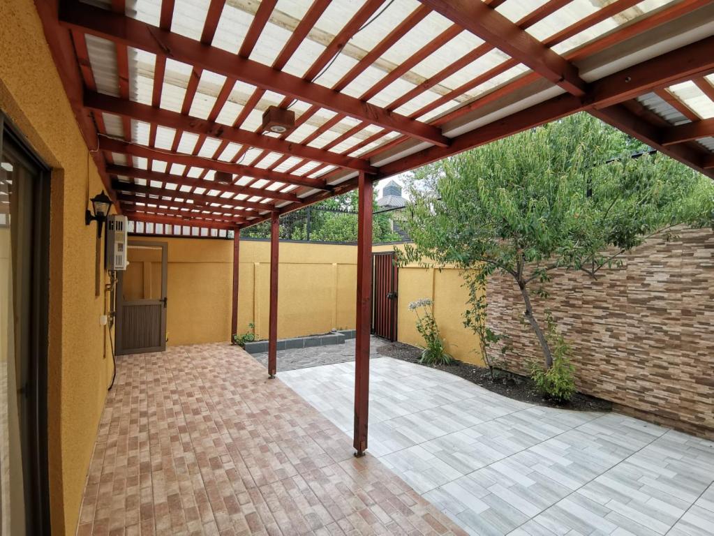 Fotografie z fotogalerie ubytování Habitación grande baño en suite privado v destinaci Concepción