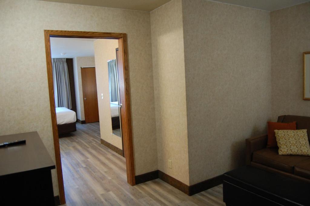 Quality Inn Homestead Park photo