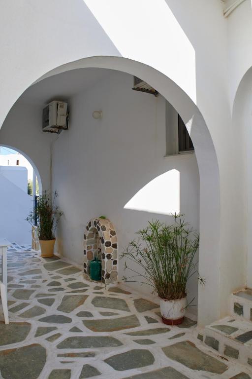Fotografie z fotogalerie ubytování Theologos Place v destinaci Antiparos