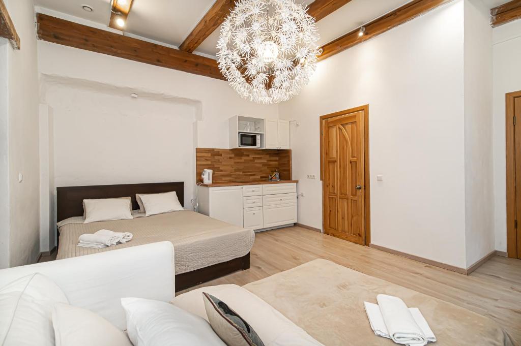 St Anne studio - Standard Studio