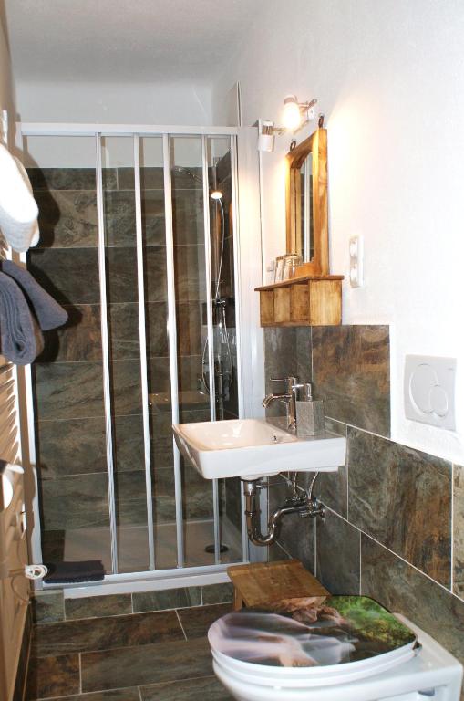 Haus Ditzer - Villa Theresia - 10