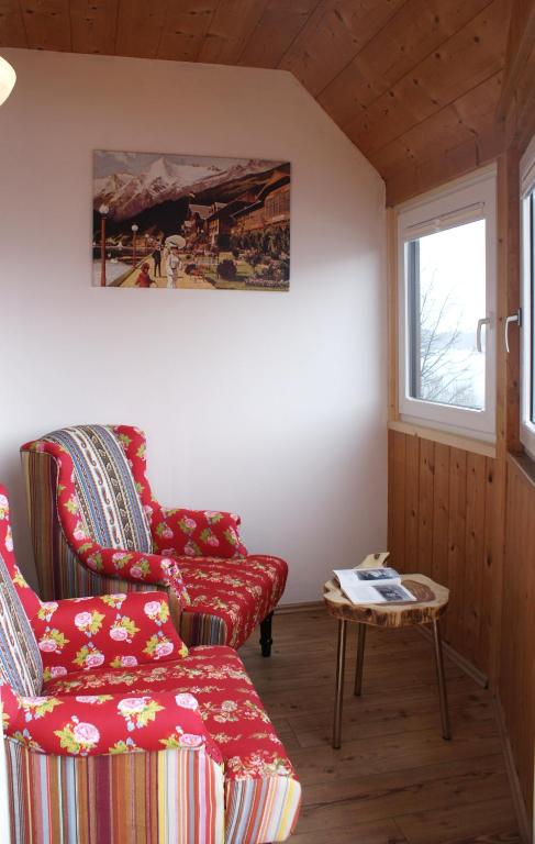 Haus Ditzer - Villa Theresia - 9