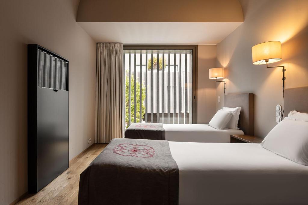 Eurostars Santa Luzia - 11