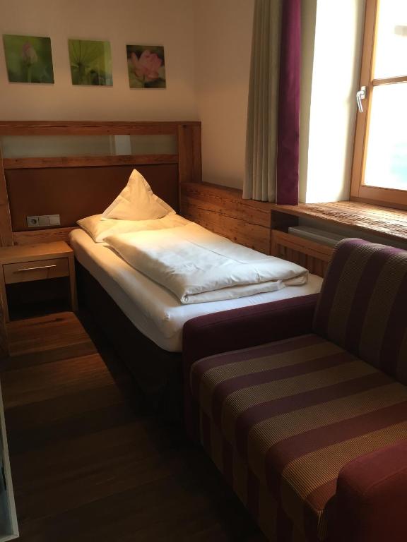 Pension Schmidinger - 16