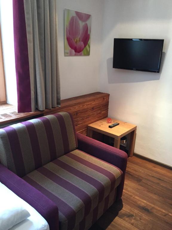 Pension Schmidinger - 18