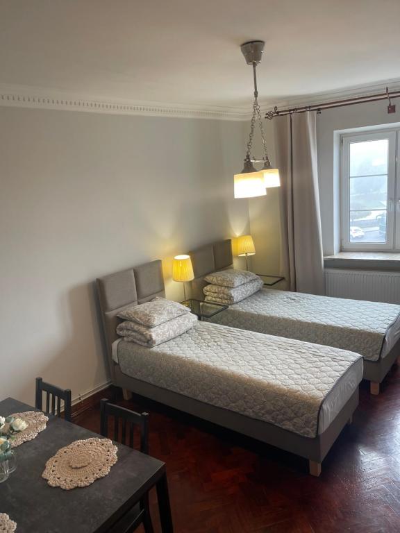 Apartament Lubelski Zamkowy - 2