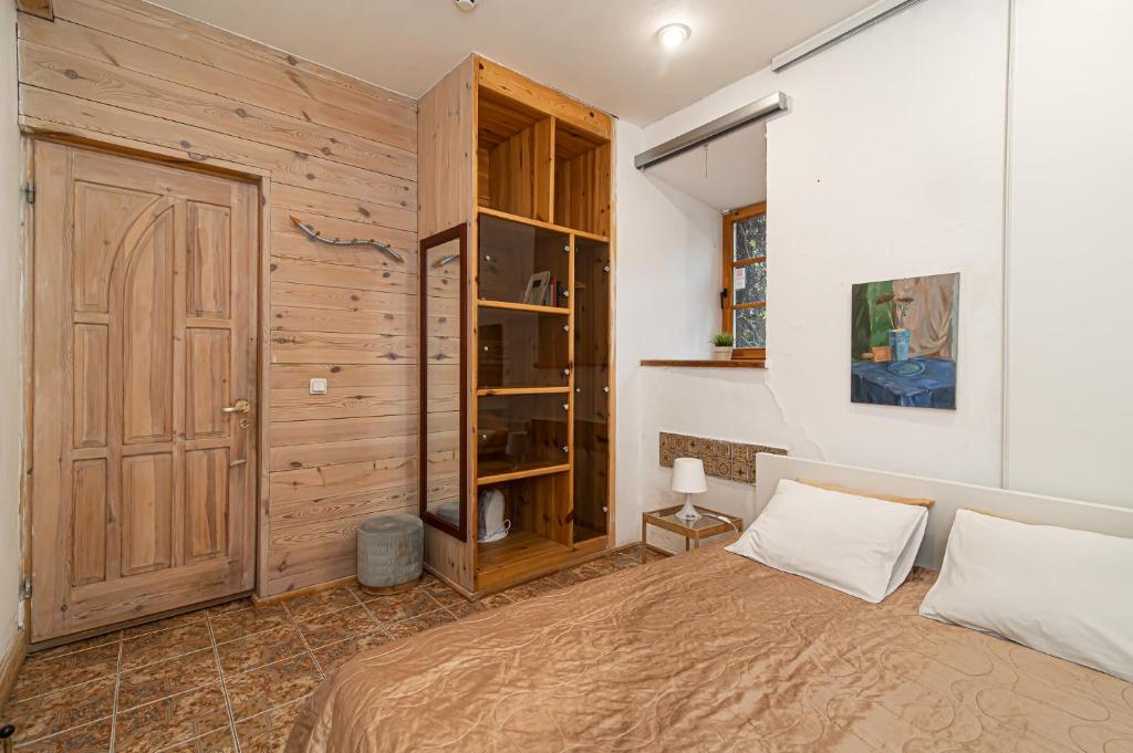St Anne studio - Standard Studio
