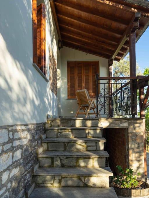 Fotografie z fotogalerie ubytování Andromachi v destinaci Volos