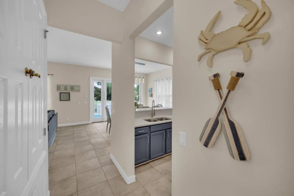Fotografie z fotogalerie ubytování Enchanting home in perfect location v destinaci Kissimmee