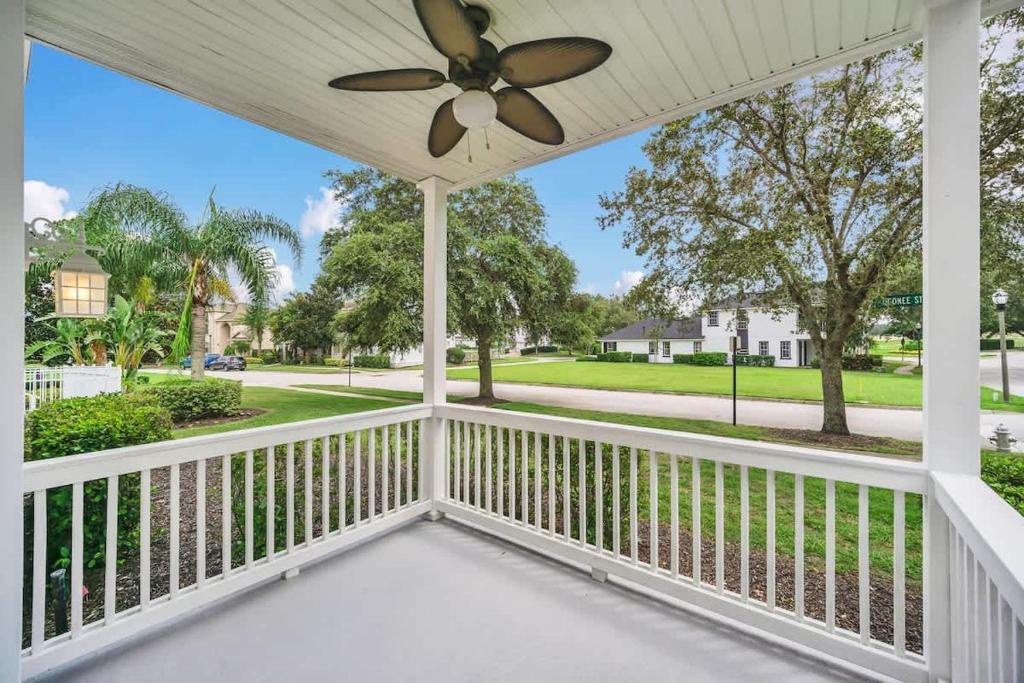 Fotografie z fotogalerie ubytování Enchanting home in perfect location v destinaci Kissimmee