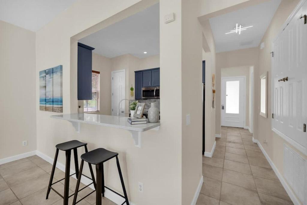 Fotografie z fotogalerie ubytování Enchanting home in perfect location v destinaci Kissimmee