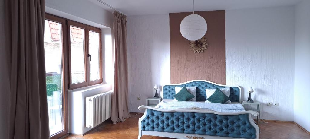 Green land house - Apartamento De Una Habitación