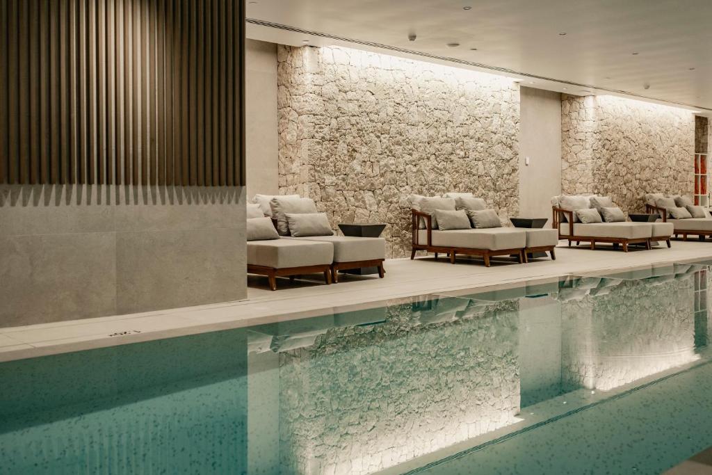 Hyatt Centric Malta, November 2024