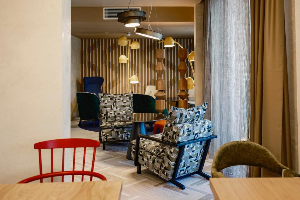 Hyatt Centric Malta - 5