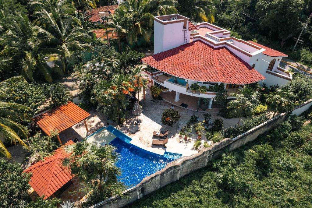 Tulum y el turismo wellness: ¿Por qué es el mejor lugar para esta modalidad?
