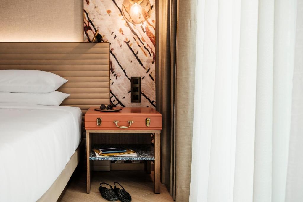 Hyatt Centric Malta - 3