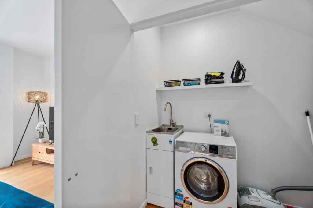 Mt Iron Vista - Resim 12