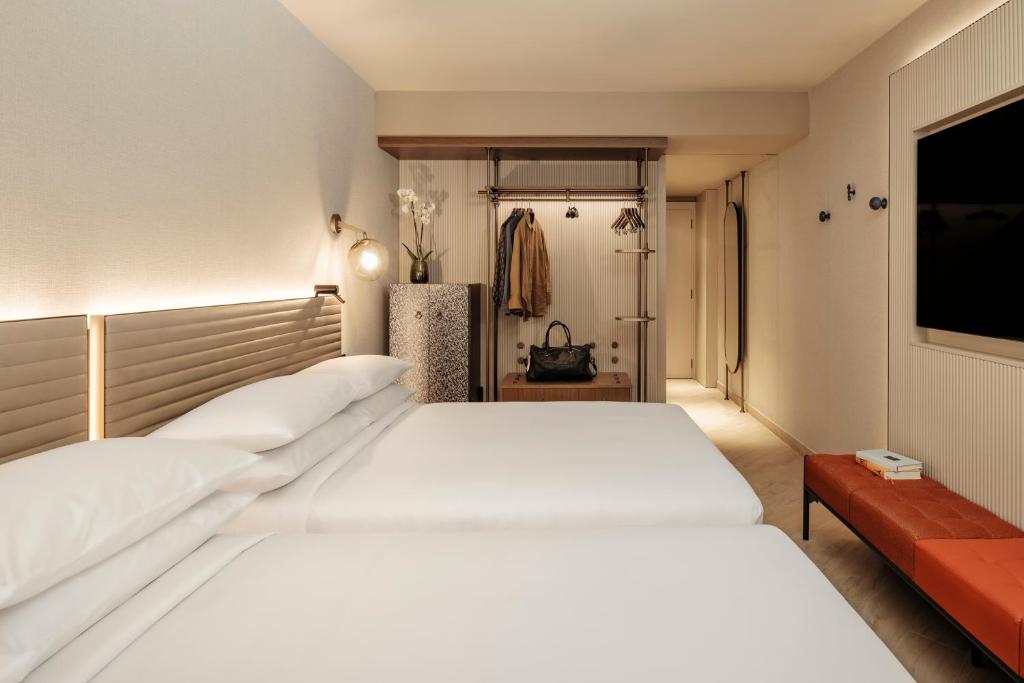 Hyatt Centric Malta - 4