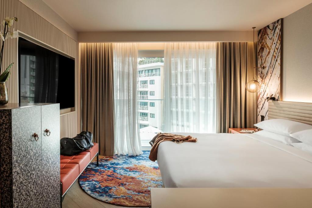 Hyatt Centric Malta - 18