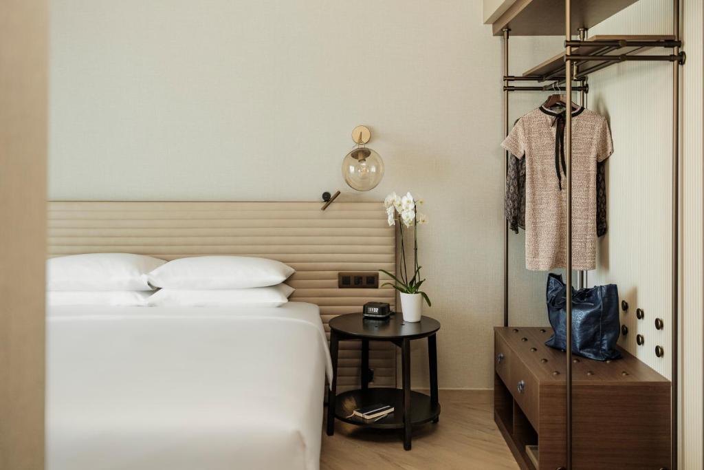 Hyatt Centric Malta - 14