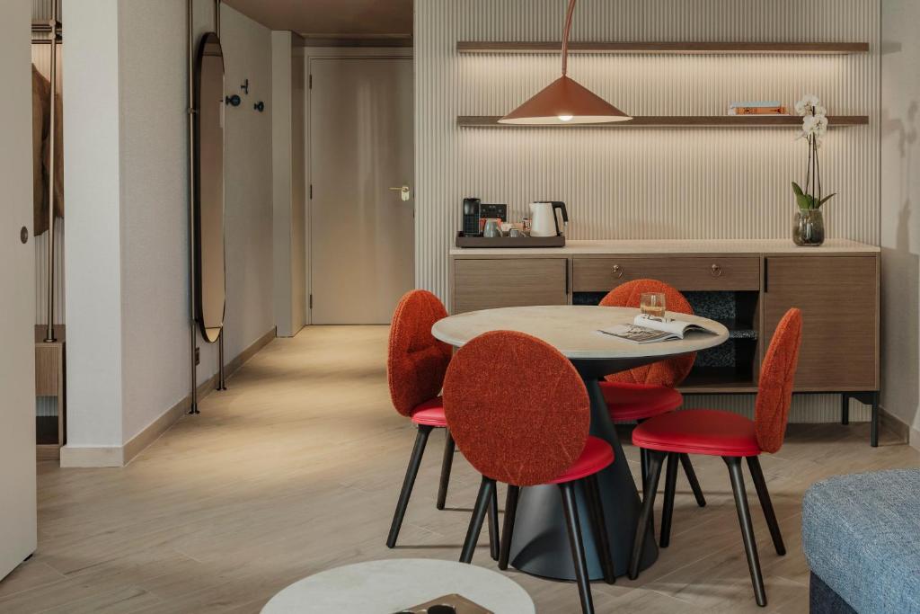 Hyatt Centric Malta - 11