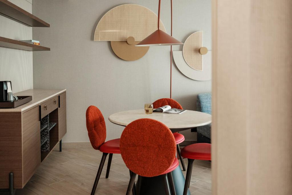 Fotografie z fotogalerie ubytování Hyatt Centric Malta v destinaci St Julian's