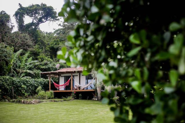  Suites e Bungalow Sol-Lua