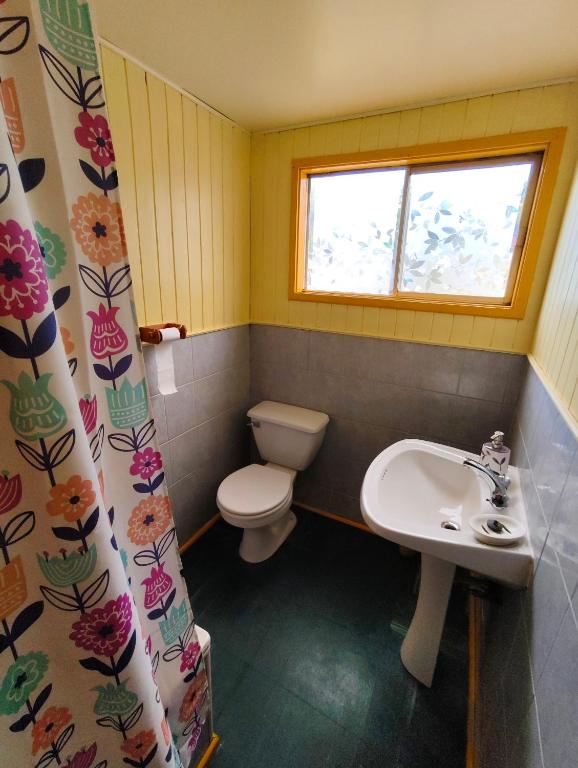 Casa a cuadras de la plaza