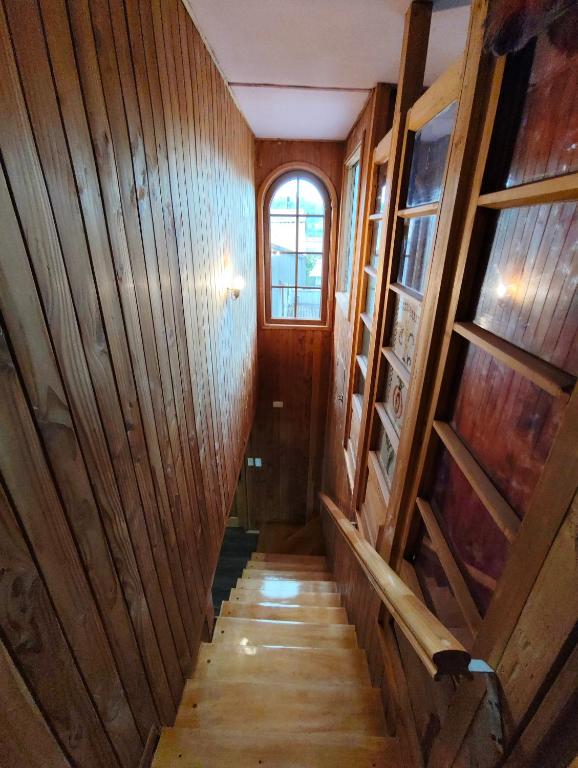 Casa a cuadras de la plaza