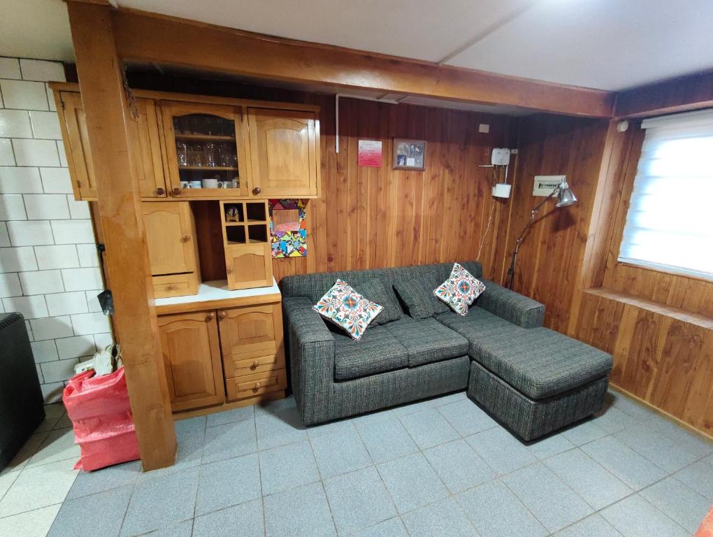 Casa a cuadras de la plaza