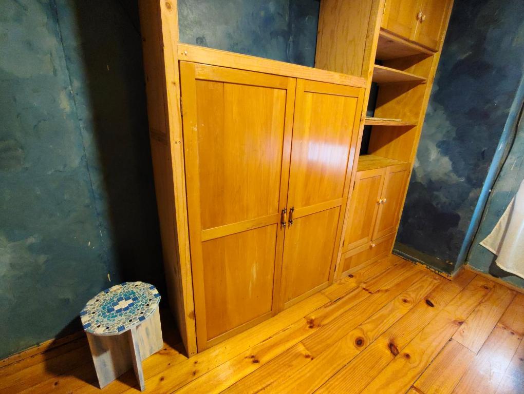 Casa a cuadras de la plaza