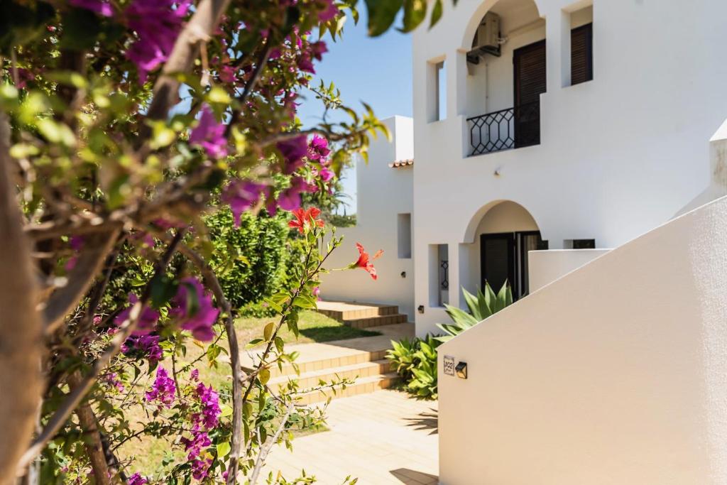 Apartment Marie Vale de Milho