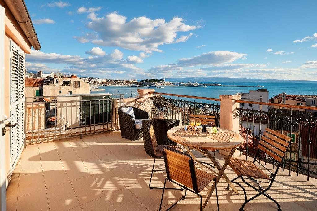 Top Croliday Rooms