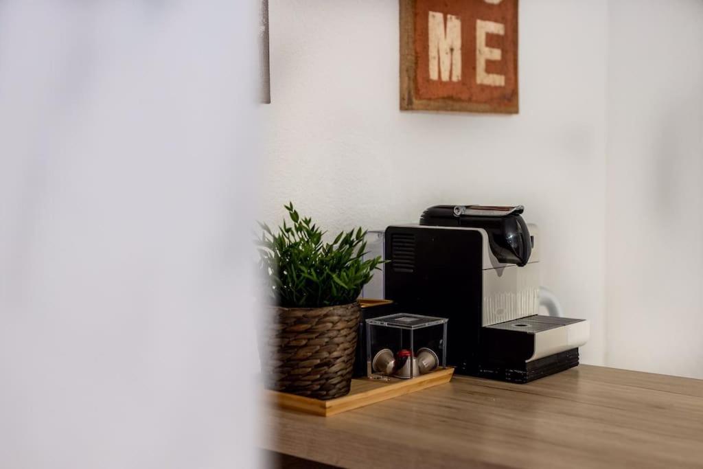 Nachhaltig Wohnen im 1, Stock, gratis Parkplatz! - Resim 10