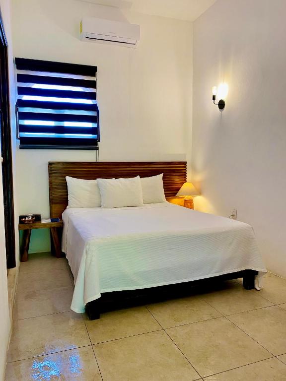 Villas El Encanto Cozumel