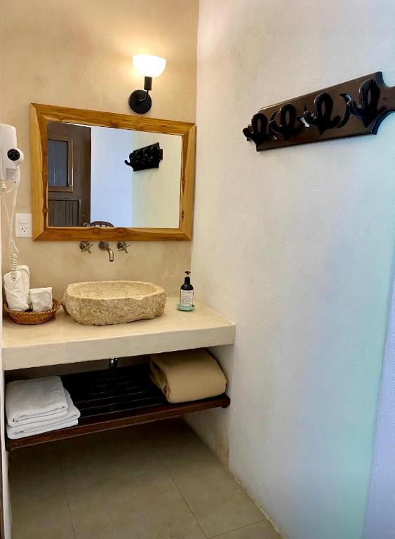 Villas El Encanto Cozumel