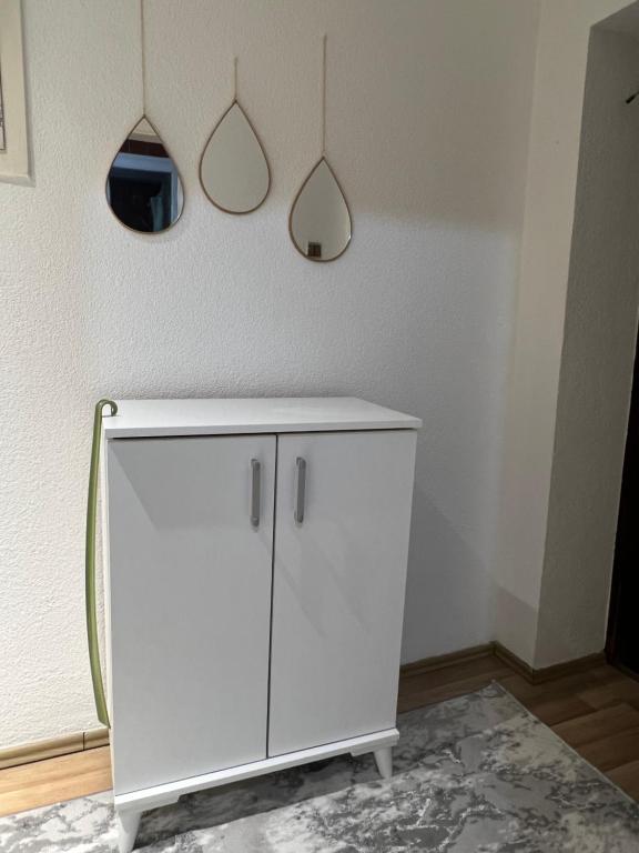 Fotografie z fotogalerie ubytování Adi's apartmant v destinaci Prizren