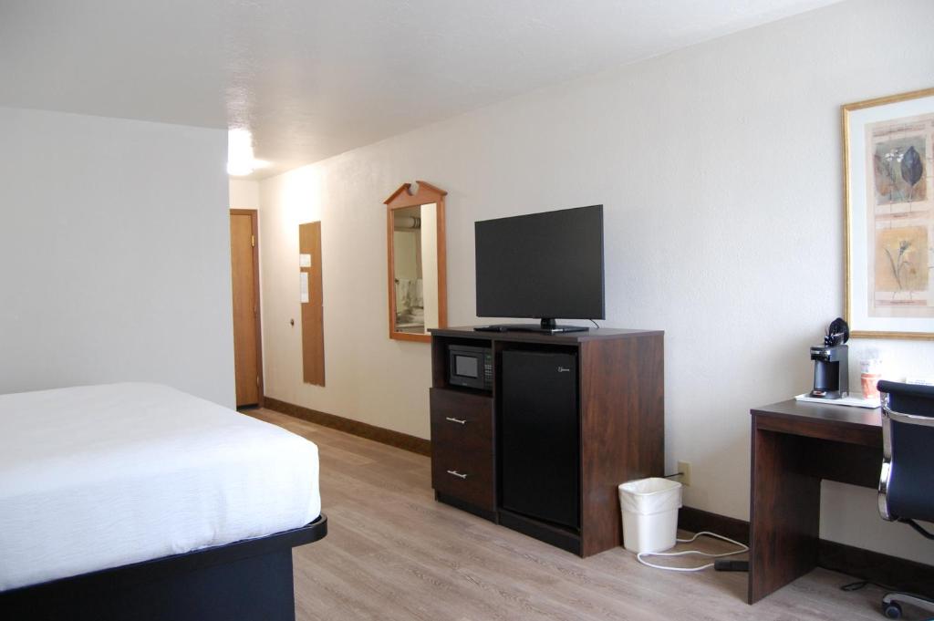 Quality Inn Homestead Park photo