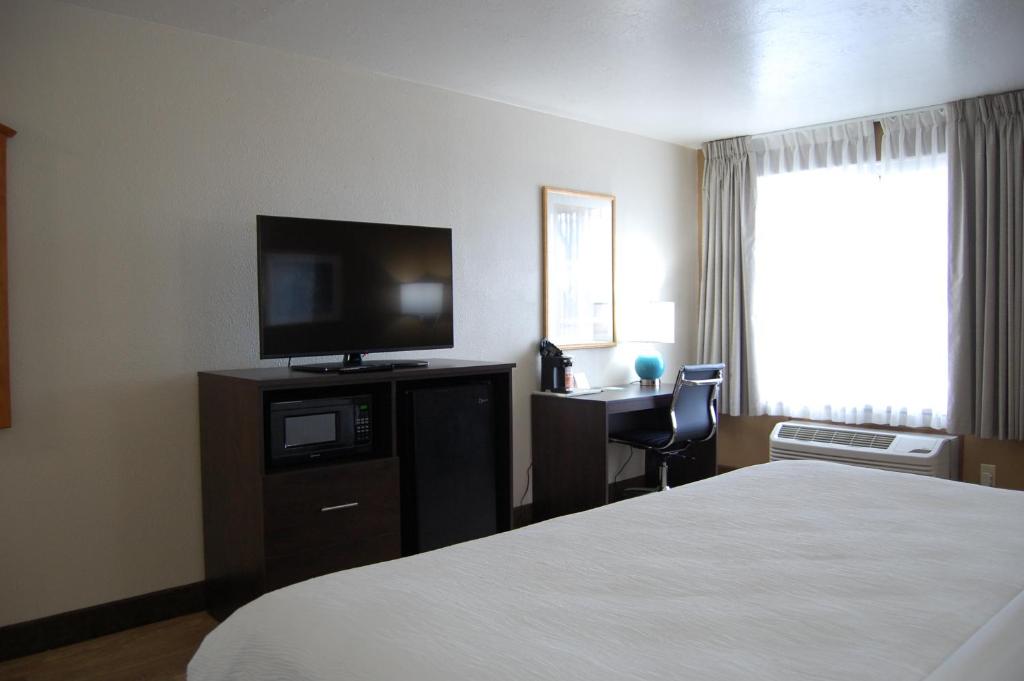 Quality Inn Homestead Park photo