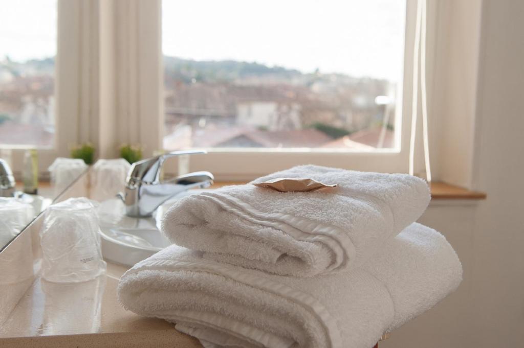 Fotografie z fotogalerie ubytování Hotel Sainte Anne - Apt v destinaci Apt