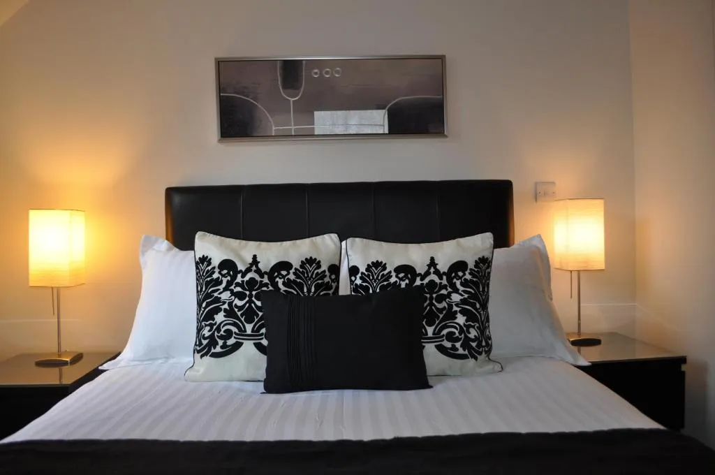 3rd House, Aberdeen, United Kingdom